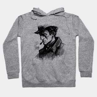 Sherlock Holmes Hoodie